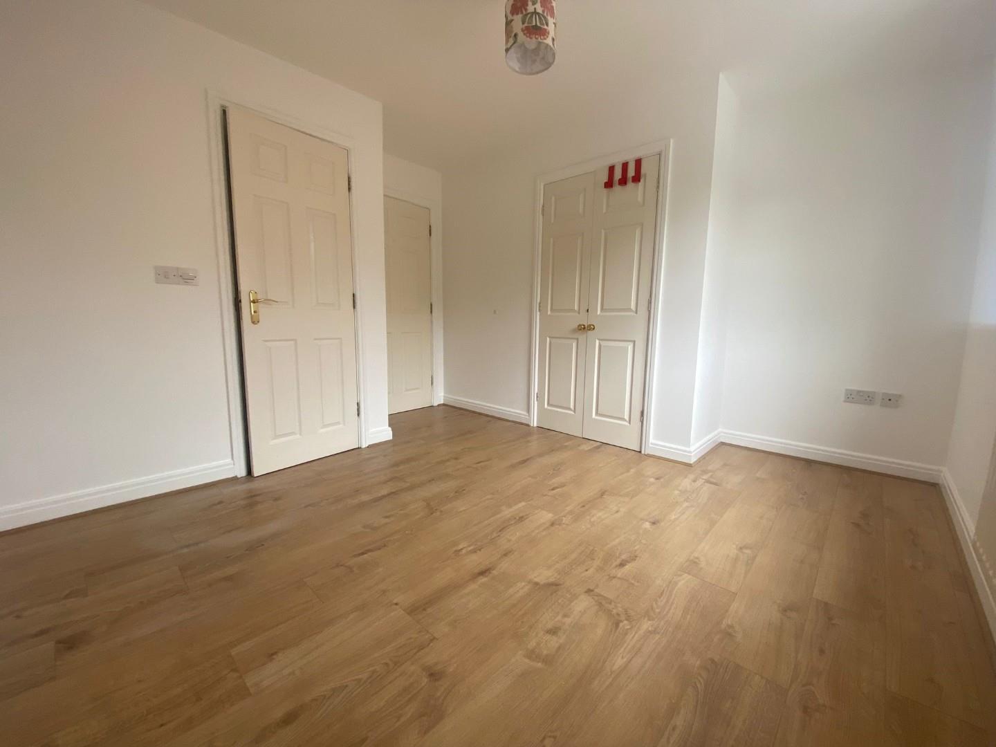 Shillingford Close, Mill Hill
